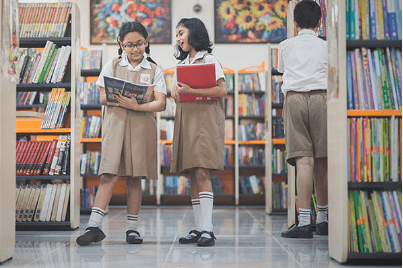 National Public School Gallery