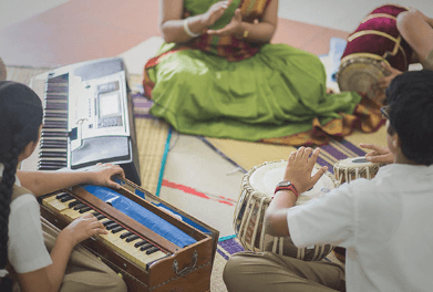 National Public School Gallery