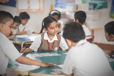 National Public School Gallery