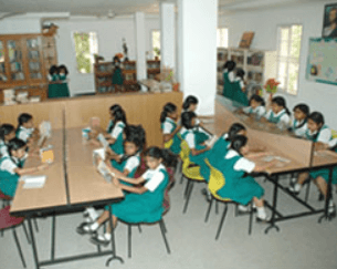 Sacred Heart Matriculation Higher Secondary School Gallery