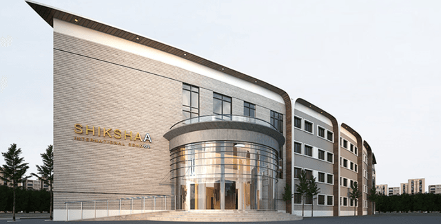 Shikshaa Public School Gallery