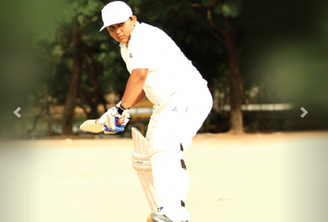 Sri Chaitanya School Gallery