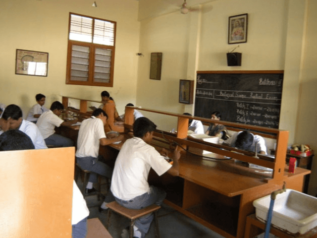 St. Anthony's Anglo Indian High School Gallery