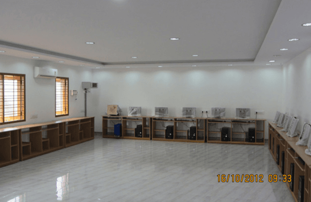 St. Anthony's Anglo Indian High School Gallery