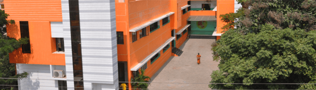 St. Francis International School Gallery