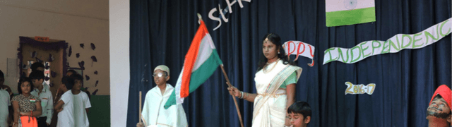 St. Francis International School Gallery