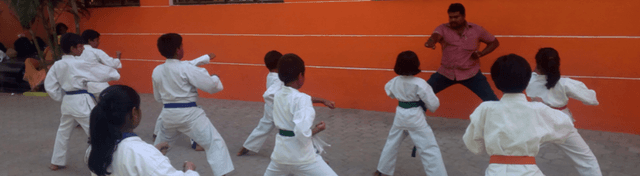 St. Francis International School Gallery