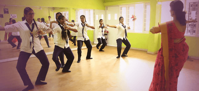 St. John's Senior Secondary School And Junior College Gallery