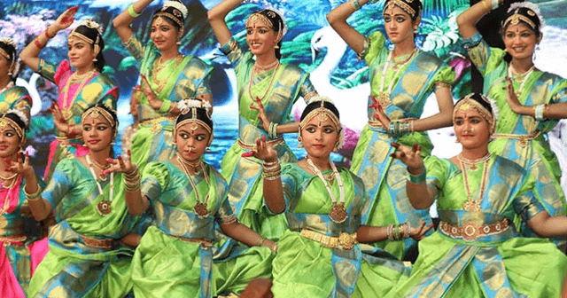 Sunshine Chennai Senior Secondary School Gallery