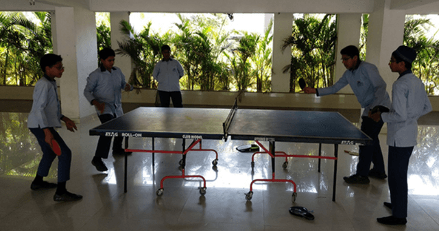 The Bay International School And Junior College Gallery