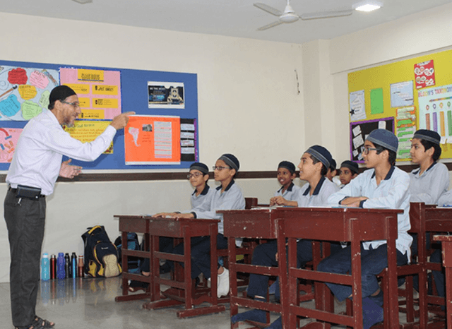 The Bay International School And Junior College Gallery