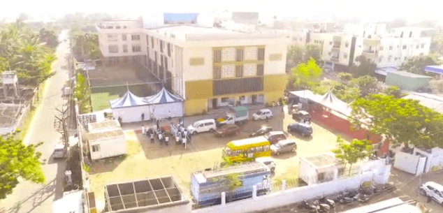 The Bay International School And Junior College Gallery