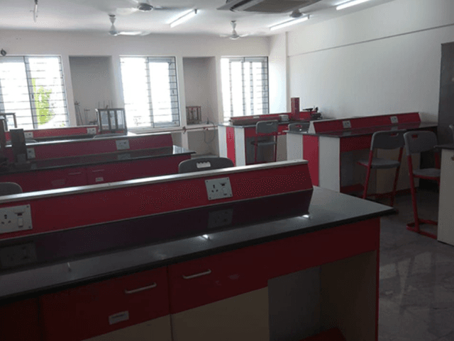 The Bay International School And Junior College Gallery