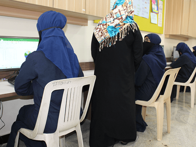 The Bay International School And Junior College Gallery