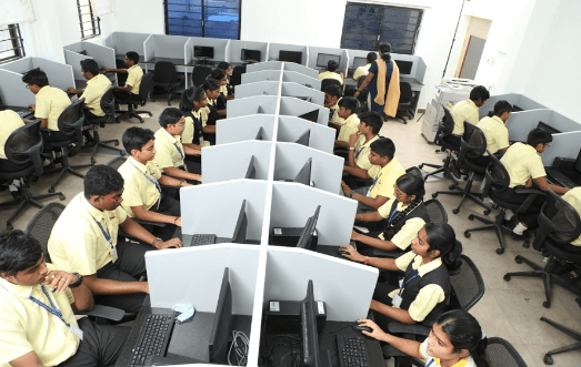 The Lords' International School Gallery