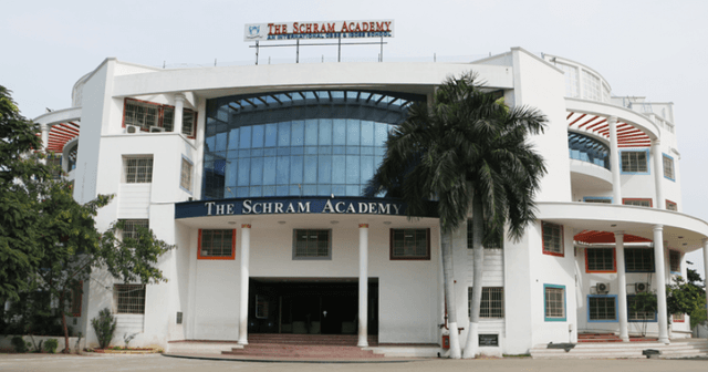 The Schram Academy Gallery