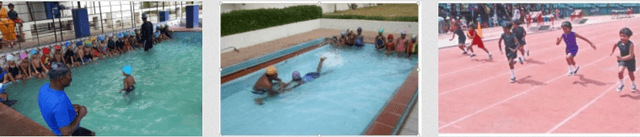 The Schram Academy Gallery