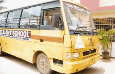 Brilliant School Gallery