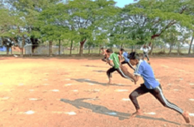 Global Public School Gallery