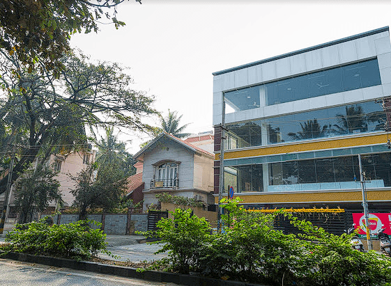 The Mutha School Gallery