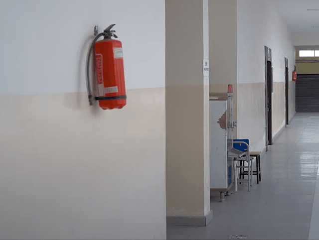 The Creek Planet School - Venus Campus Gallery