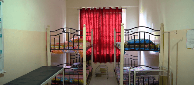 The Creek Planet School - Venus Campus Gallery