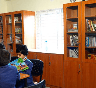 Ravees International School Gallery