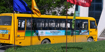 Shikhara School Gallery