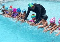 Niraj International School Gallery