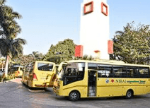 Niraj International School Gallery