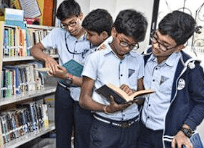 Niraj International School Gallery