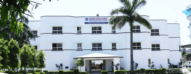 Sardar Patel Public School Gallery