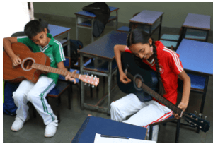 Shree Bhavans Bharti Public School Gallery