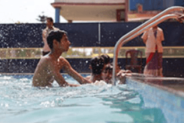 St. George Senior Secondary School Gallery