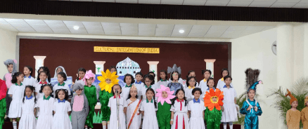 St. Josephs Convent Senior Secondary School Gallery