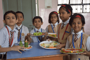 St. Mary Convent Higher Secondary School Gallery