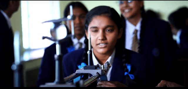 St. Montfort School Gallery