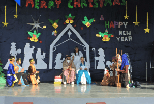 St. Pauls Co-Ed School Gallery