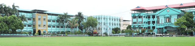 St. Pauls Co-Ed School Gallery