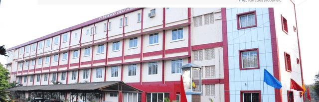 St. Theresas Girls School Gallery