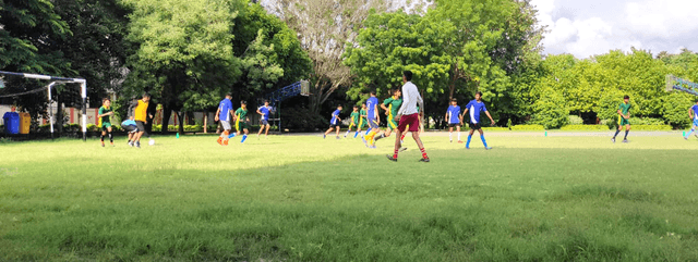 St.Raphael Co-Ed School Gallery