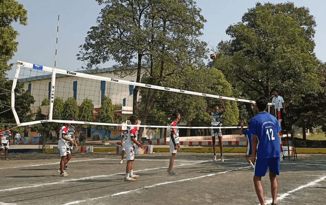 St.Raphael Co-Ed School Gallery