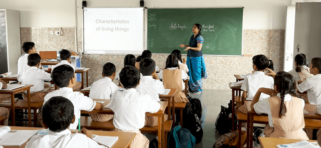 St.Raphael Co-Ed School Gallery