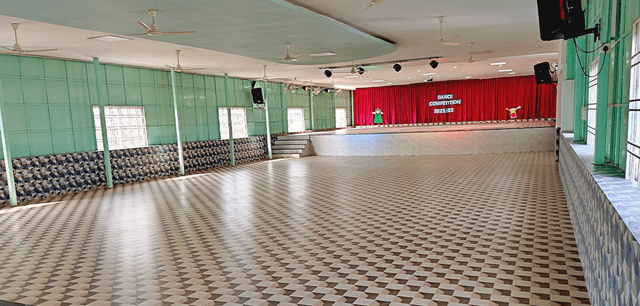 St.Raphael Co-Ed School Gallery