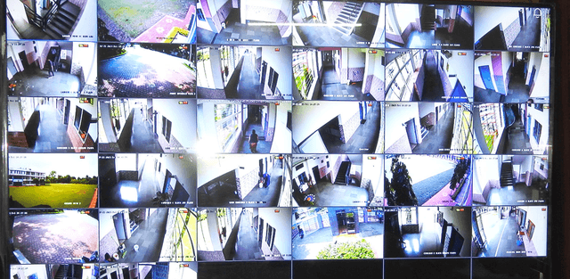 St.Raphael Co-Ed School Gallery