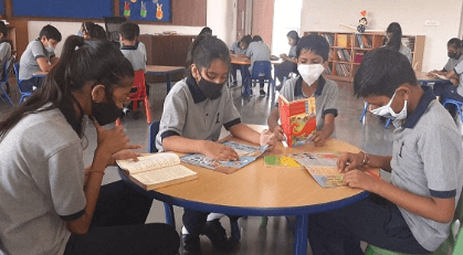 The Iconic School Gallery