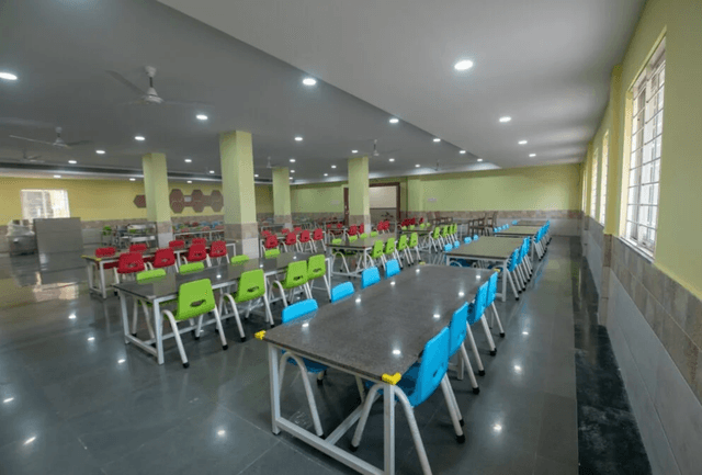 The Oriental School Gallery