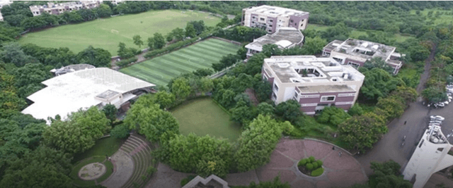 The Sanskaar Valley School Gallery