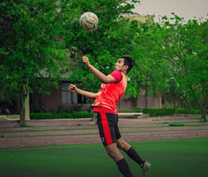 The Sanskaar Valley School Gallery