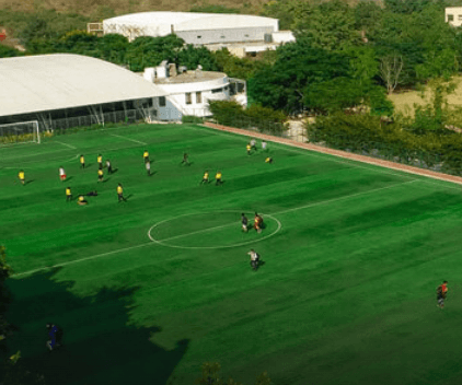 The Sanskaar Valley School Gallery